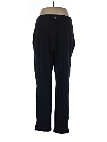 T by Talbots Active Pants (view 2)