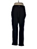 T by Talbots Black Active Pants Size L (petite) - photo 2