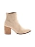 Steve Madden Tan Boots Size 9 - photo 1