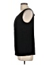 iGenJun Black Sleeveless T-Shirt Size L - photo 5