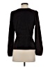 Madewell Black Long Sleeve Blouse Size S - photo 2