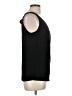 iGenJun Black Sleeveless T-Shirt Size L - photo 4