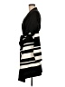On Twelfth Black Cardigan Size M - photo 5