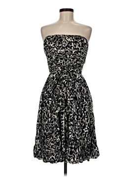 BCBGMAXAZRIA Cocktail Dress (view 1)