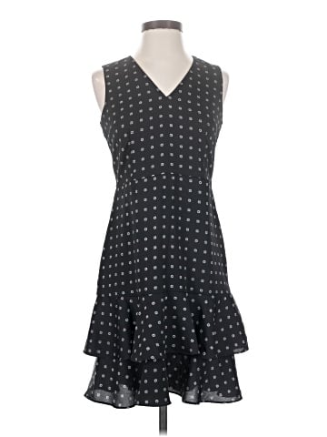 Ann Taylor Factory Casual Dress (view 1)