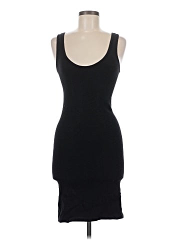 Enza Costa Cocktail Dress (view 1)