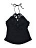 Unbranded Black Swimsuit Top Size S (estimated) - photo 2