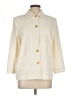 Via Condotti Ivory Coat Size L (estimated) - photo 1