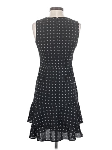 Ann Taylor Factory Casual Dress (view 2)
