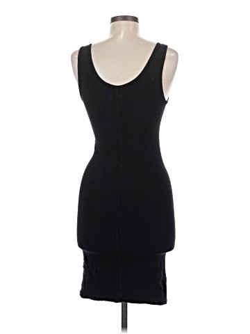 Enza Costa Cocktail Dress (view 2)