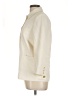 Via Condotti Ivory Coat Size L (estimated) - photo 5