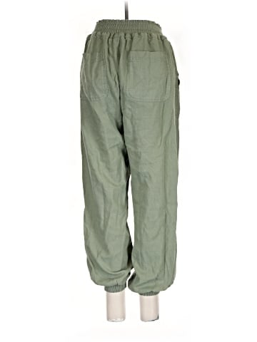 Love Tree Linen Pants (view 2)