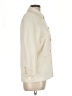 Via Condotti Ivory Coat Size L (estimated) - photo 4