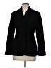 Talbots 100% Wool Black Wool Blazer Size 6 - photo 1