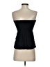 Juniper Blu Black Tube Top Size XS - photo 2