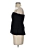 Juniper Blu Black Tube Top Size XS - photo 5