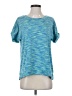 Energy Zone Blue Active T-Shirt Size S - photo 1