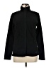 C9 By Champion 100% Polyester Black Track Jacket Size M - photo 1
