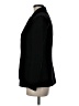 Talbots 100% Wool Black Wool Blazer Size 6 - photo 5