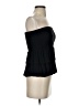 Juniper Blu Black Tube Top Size XS - photo 4