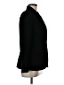 Talbots 100% Wool Black Wool Blazer Size 6 - photo 4