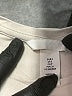 H&M Ivory Long Sleeve Turtleneck Size S - photo 7
