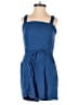 Old Navy Solid Blue Romper Size S - photo 1