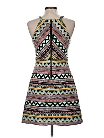 Laundry by Shelli Segal Casual Dress (view 2)