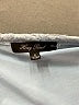 Honey Punch 100% Polyester Blue 3/4 Sleeve Blouse Size S - photo 7