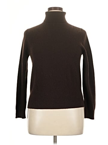 Lord & Taylor Cashmere Pullover Sweater (view 1)