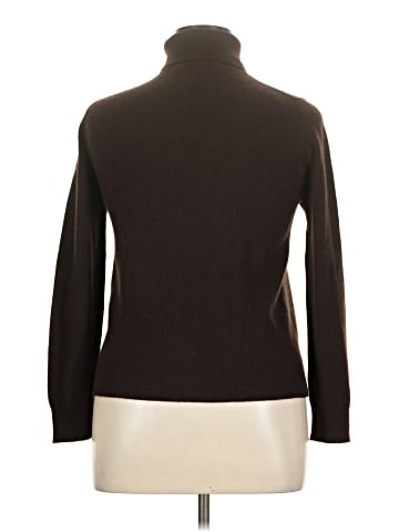 Lord & Taylor Cashmere Pullover Sweater (view 2)