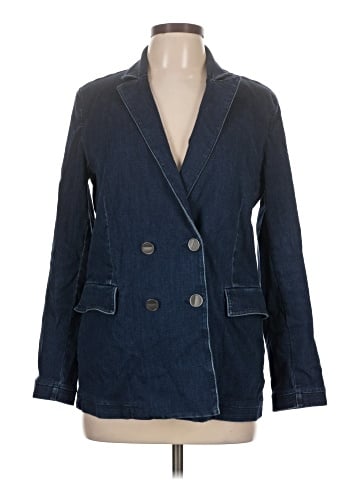 J. McLaughlin Blazer (view 1)