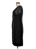 Rafaella Chevron-herringbone Gray Casual Dress Size 10 - photo 5