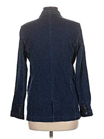 J. McLaughlin Blazer (view 2)