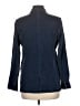 J. McLaughlin Blue Blazer Size 10 - photo 2