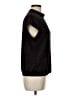Sanctuary Black Short Sleeve Top Size M - photo 4