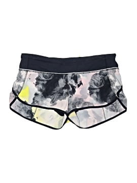 Lululemon Athletica Athletic Shorts