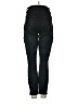 7 For All Mankind Black Cargo Pants Size 25 waist - photo 2