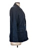 J. McLaughlin Blue Blazer Size 10 - photo 4