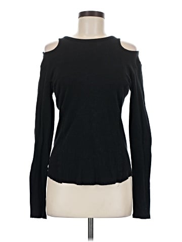 Rock & Republic Long Sleeve T-Shirt (view 1)