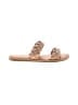 A New Day Tan Brown Sandals Size 6 - photo 1