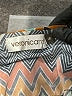Veronica M. Teal Sleeveless Blouse Size S - photo 7