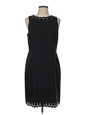 Ann Taylor LOFT Cocktail Dress (view 1)