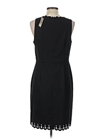 Ann Taylor LOFT Cocktail Dress (view 2)