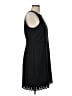 Ann Taylor LOFT Black Cocktail Dress Size 12 Petite - photo 4