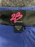 2b bebe Blue Blazer Size M - photo 6
