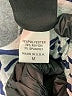 Bobeau Stripes Blue Casual Skirt Size M - photo 5