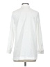 J.Jill White Long Sleeve Button-Down Shirt Size S - photo 2