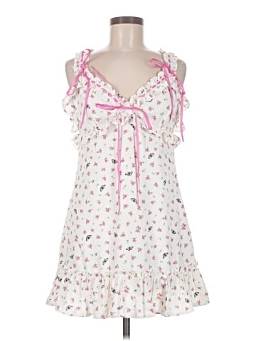 Betsey Johnson X Forever 21 Casual Dress (view 1)