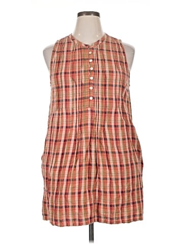 Faherty Casual Dress (view 1)